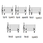 Augmented Intervals