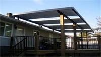 Patio Cover