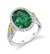Emerald Ring