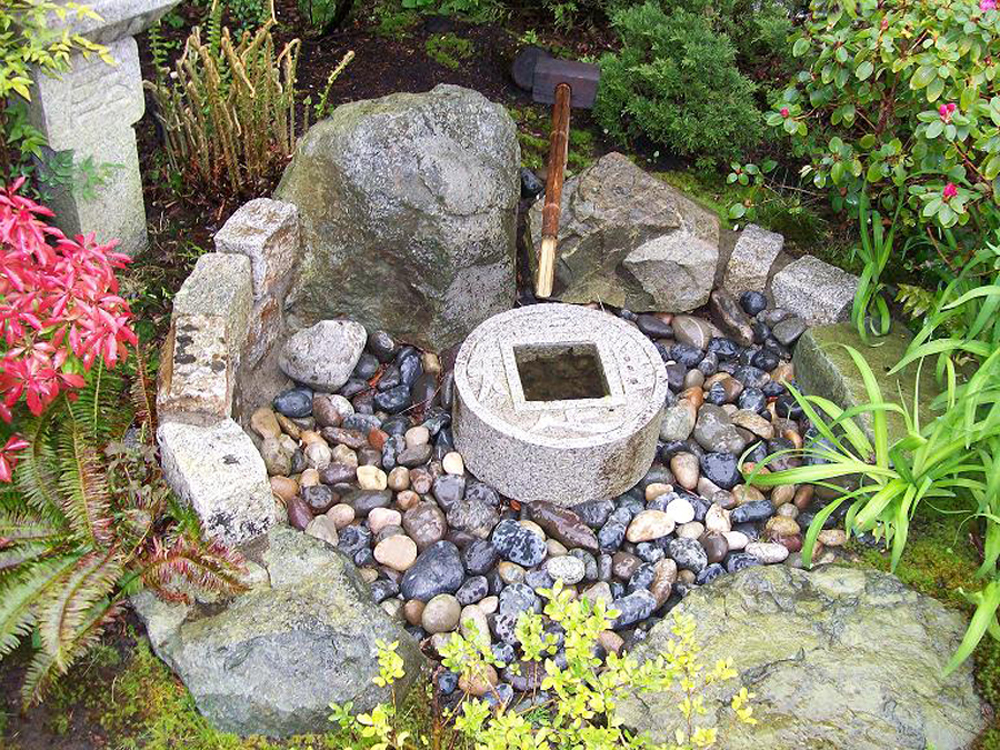 Tokiwa Landscaping Tokiwa Landscaping