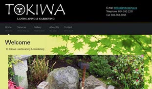Tokiwa Landscaping & Gardening Tokiwa Landscaping & Gardening
