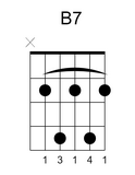 B7