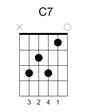 C7