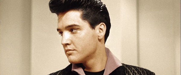 Elvis Presley