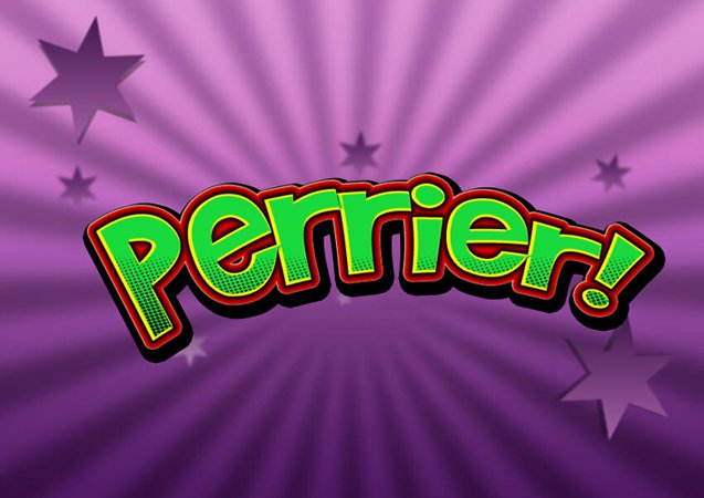 perrier