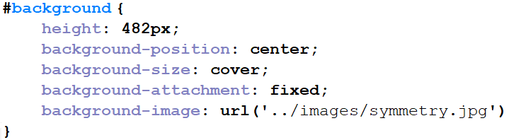 code