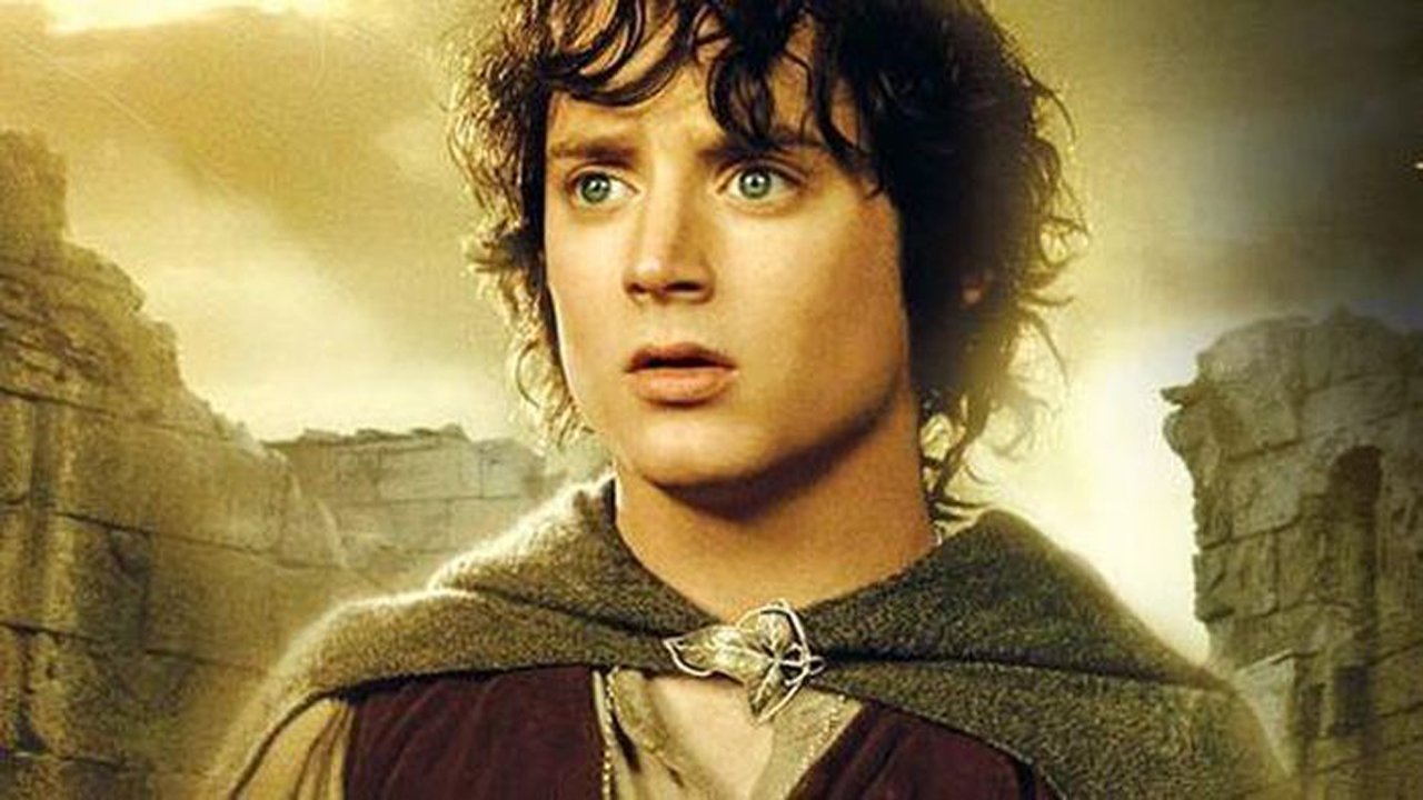 Frodo