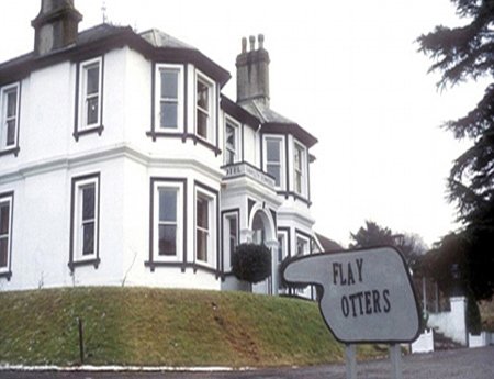 Fawlty Towers